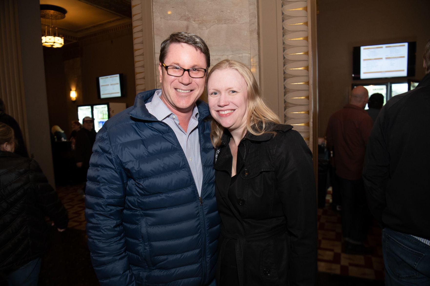 'The Last Waltz Tour' at Stifel Theatre